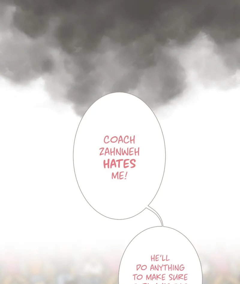 Read Big Jo chapter 99 image 19 on Lezhin