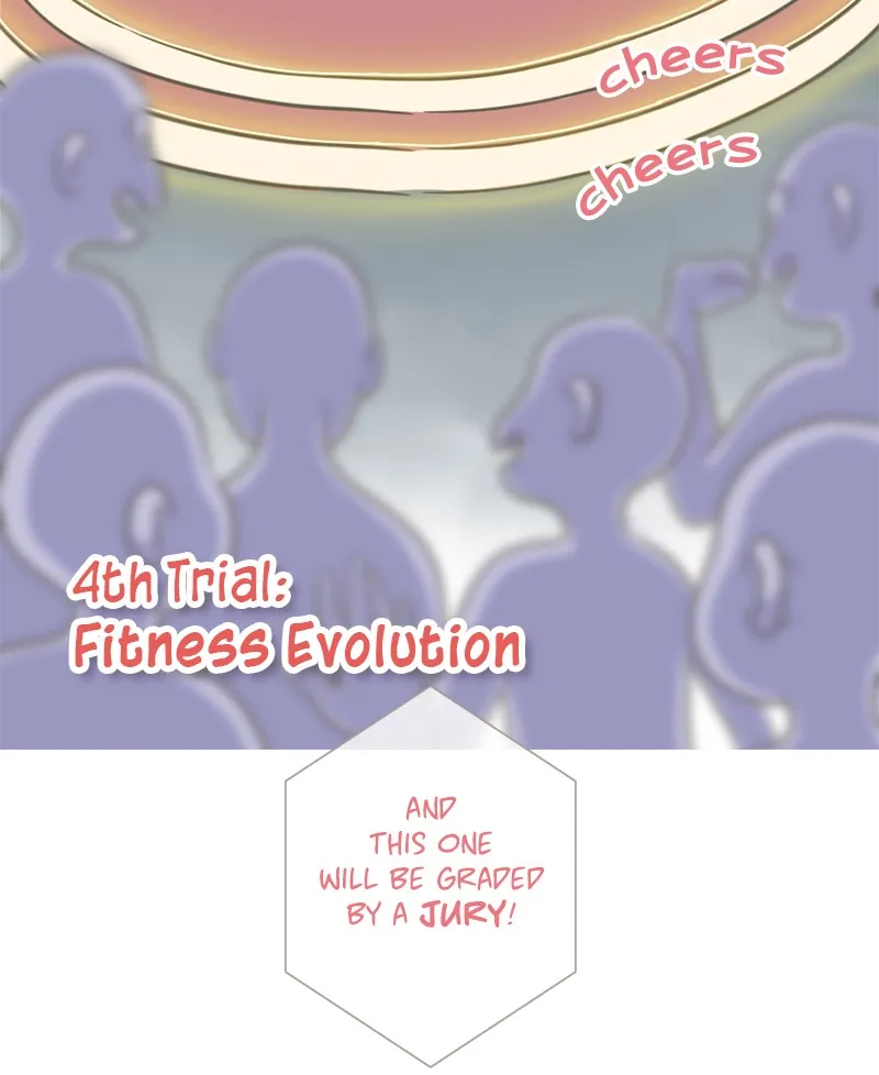 Read Big Jo chapter 99 image 2 on Lezhin