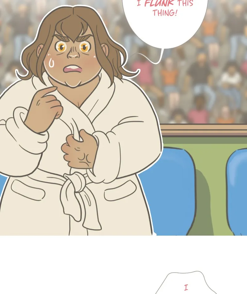Read Big Jo chapter 99 image 20 on Lezhin