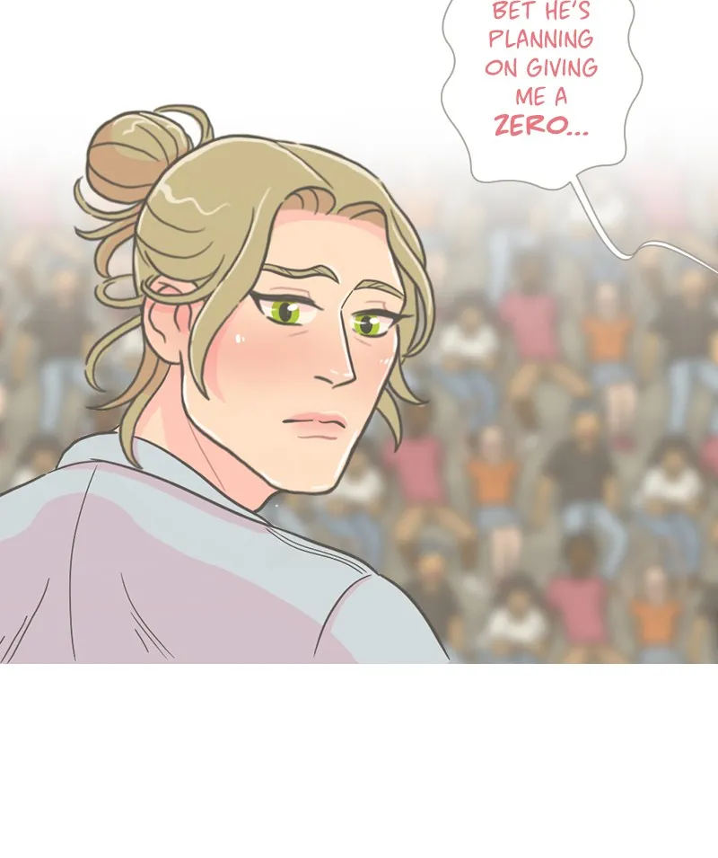 Read Big Jo chapter 99 image 21 on Lezhin