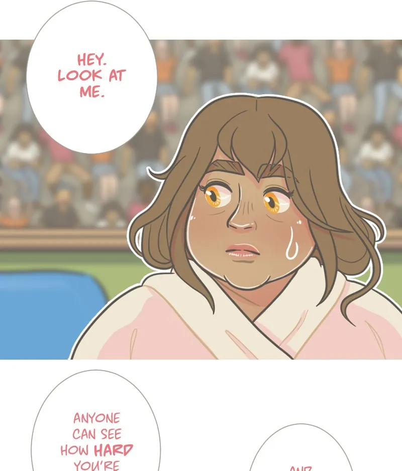 Read Big Jo chapter 99 image 22 on Lezhin