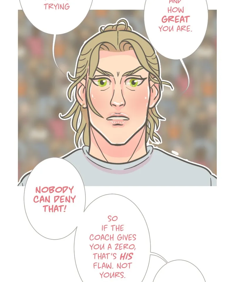 Read Big Jo chapter 99 image 23 on Lezhin