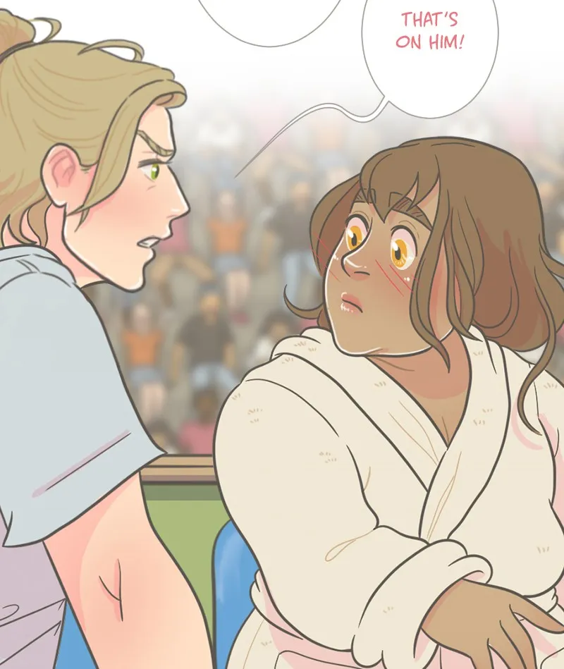 Read Big Jo chapter 99 image 24 on Lezhin