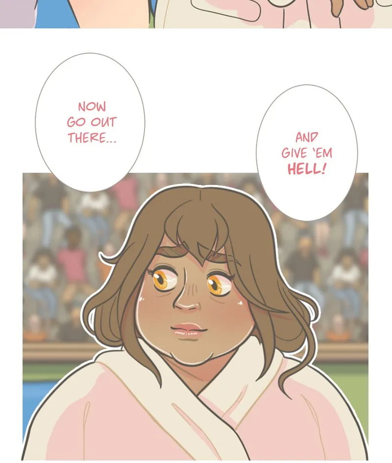 Read Big Jo chapter 99 image 25 on Lezhin