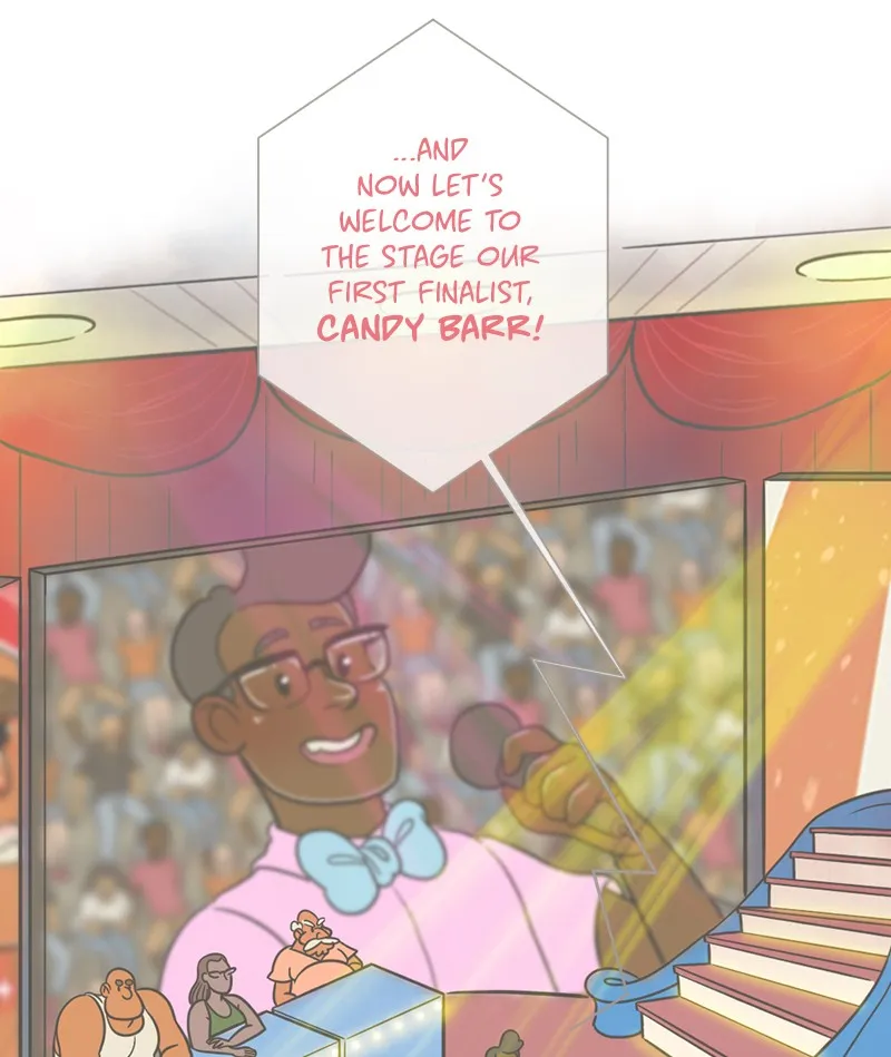 Read Big Jo chapter 99 image 27 on Lezhin