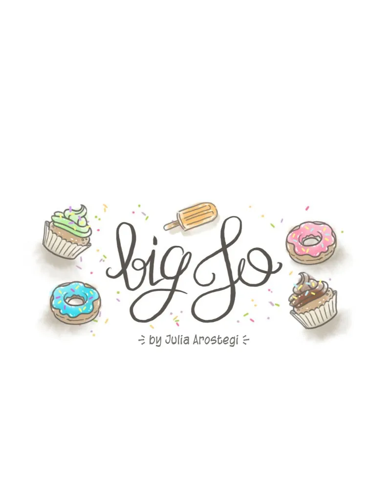 Read Big Jo chapter 99 image 3 on Lezhin