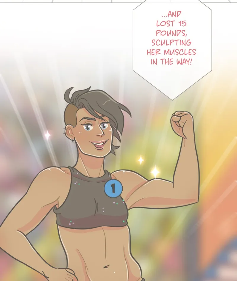 Read Big Jo chapter 99 image 30 on Lezhin