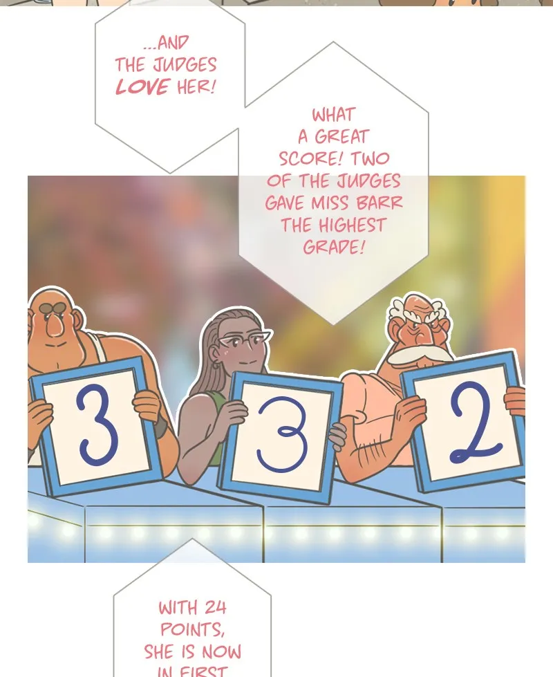 Read Big Jo chapter 99 image 33 on Lezhin