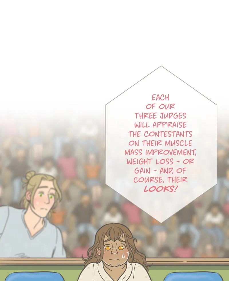 Read Big Jo chapter 99 image 4 on Lezhin