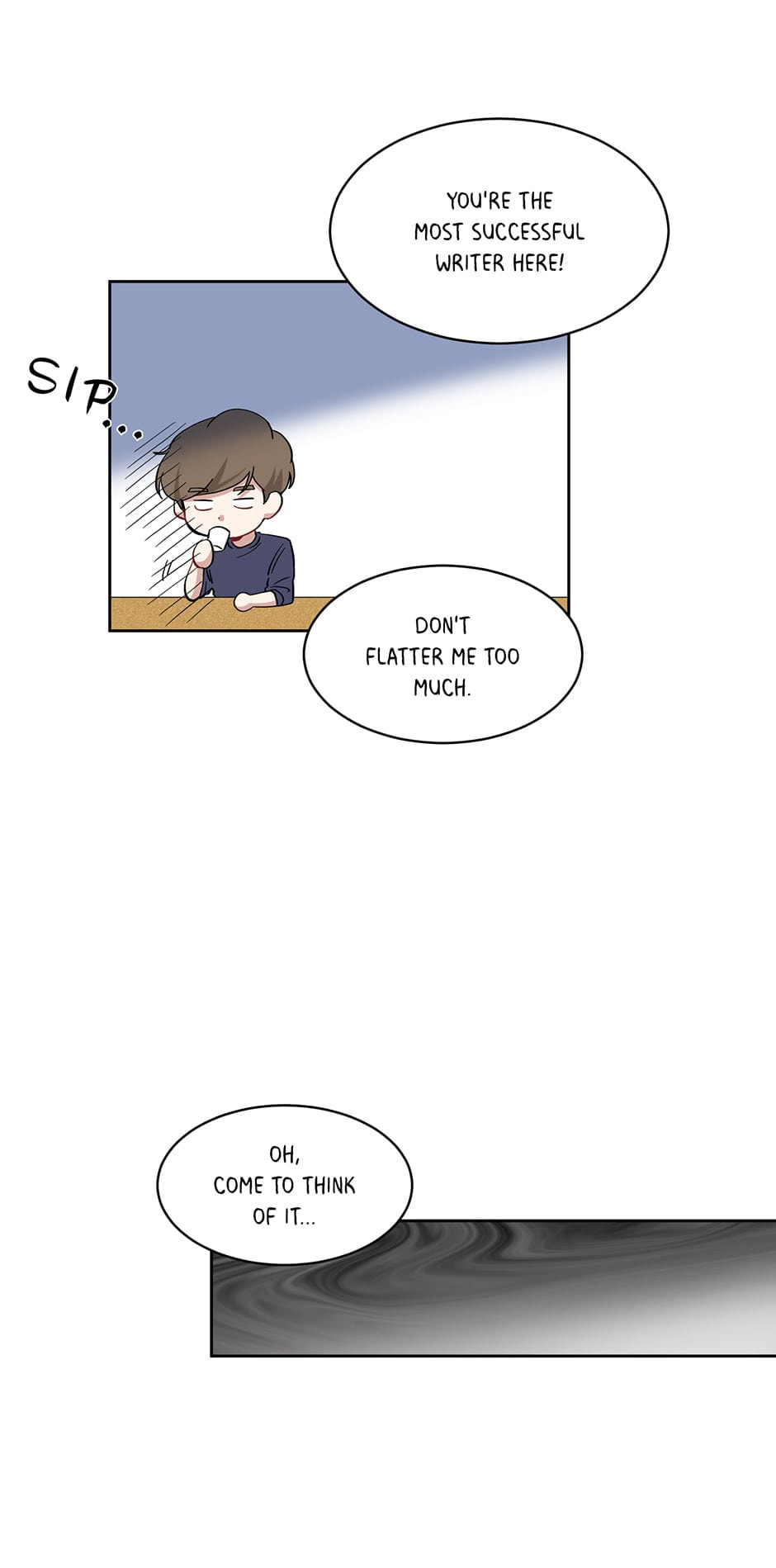Read Big Life chapter 1 image 39 on Lezhin