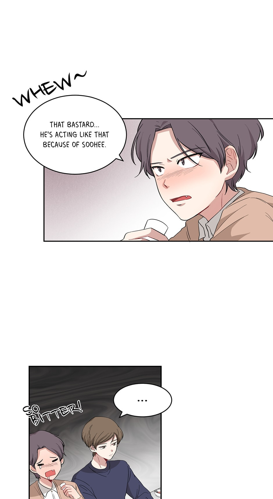Read Big Life chapter 1 image 45 on Lezhin