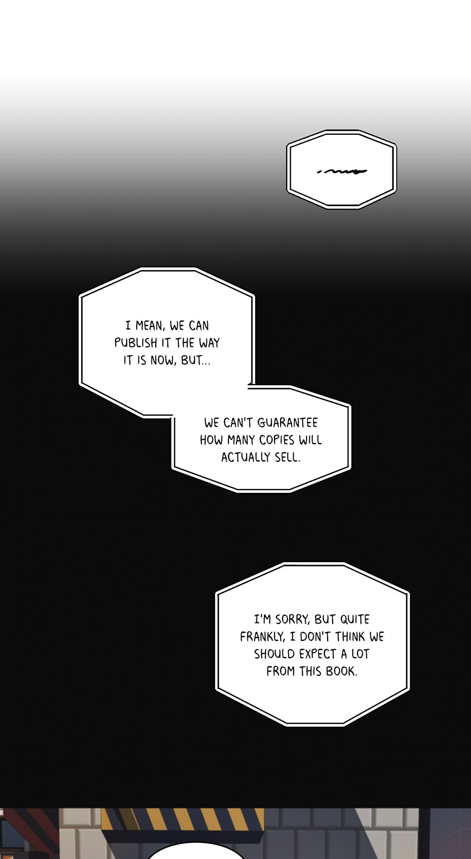 Read Big Life chapter 1 image 53 on Lezhin