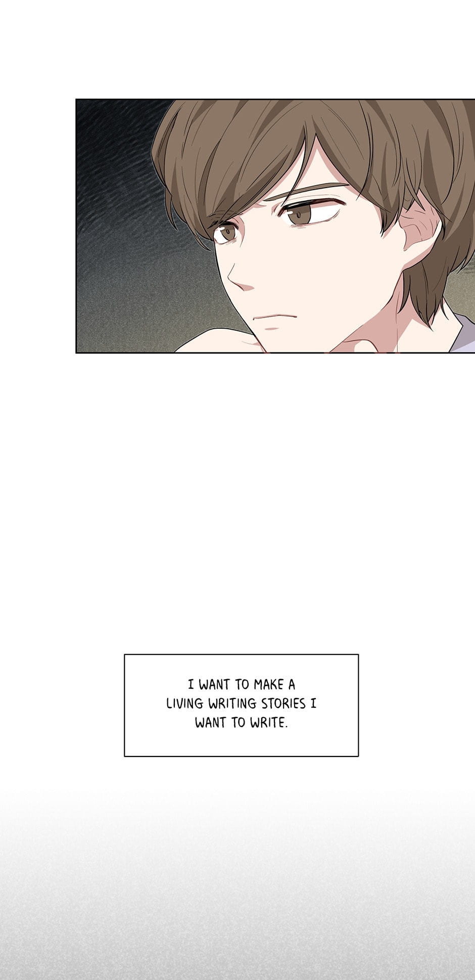 Read Big Life chapter 1 image 7 on Lezhin