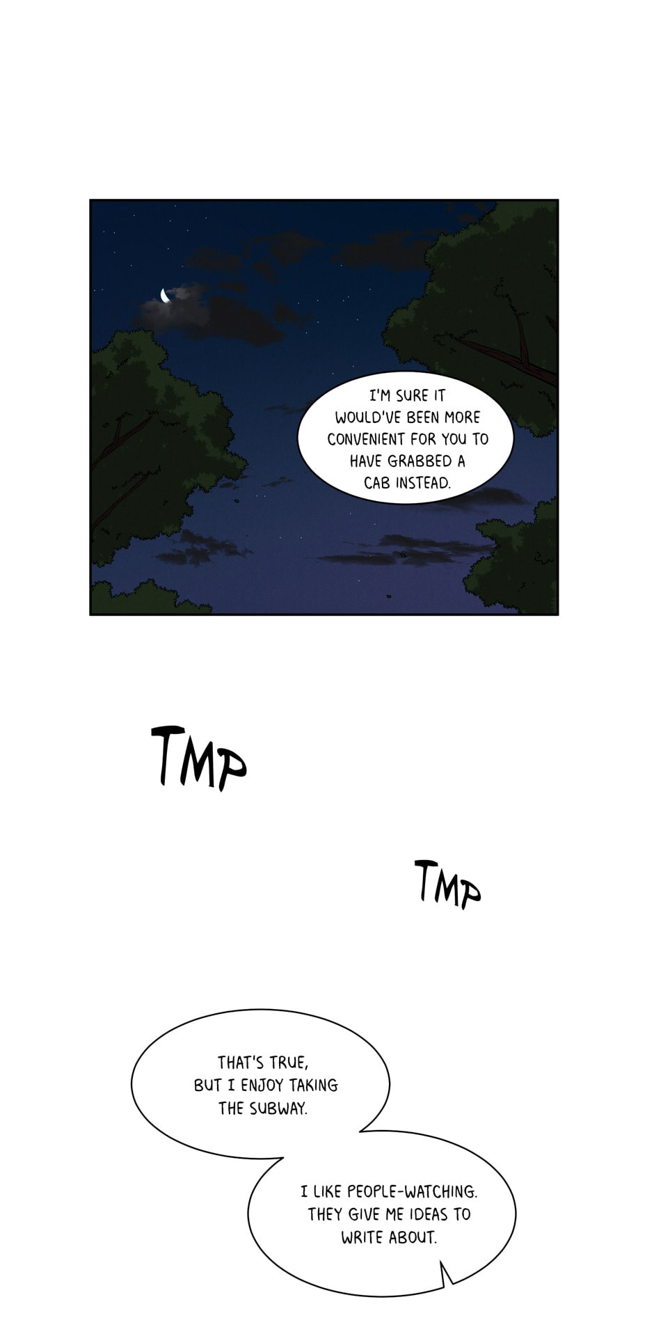 Read Big Life chapter 10 image 0 on Lezhin