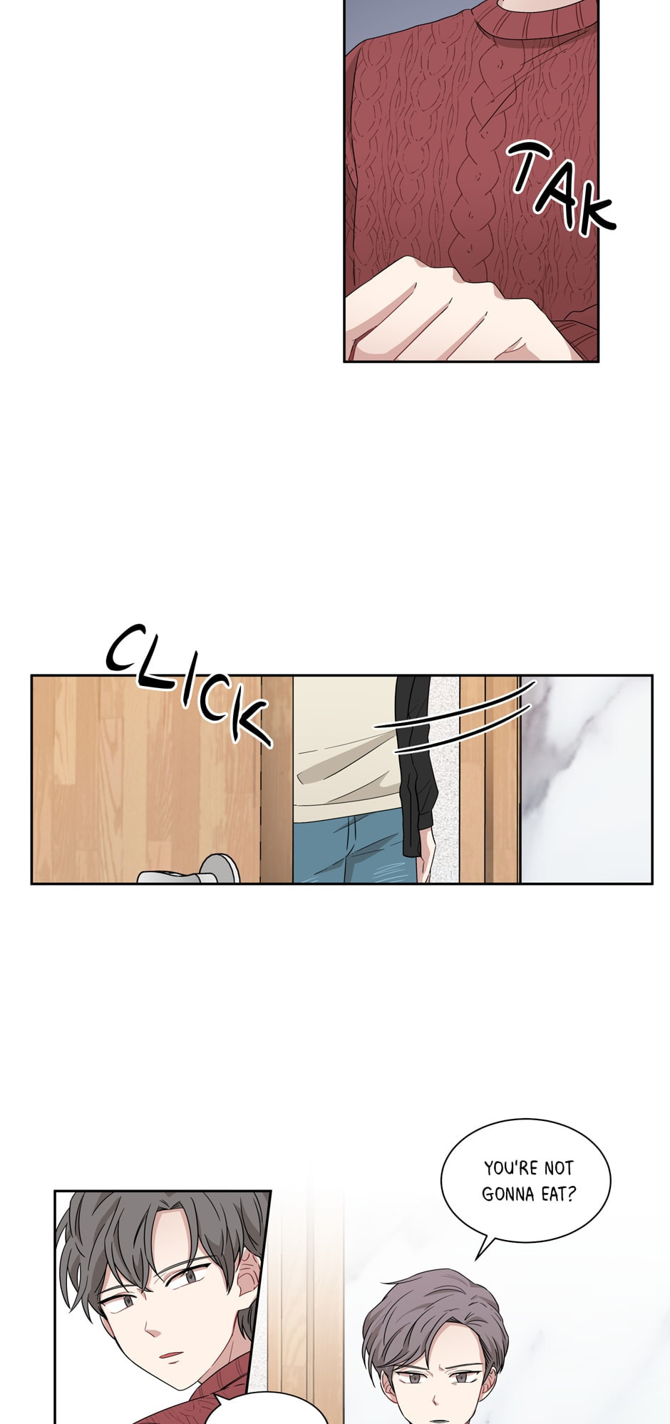 Read Big Life chapter 10 image 12 on Lezhin