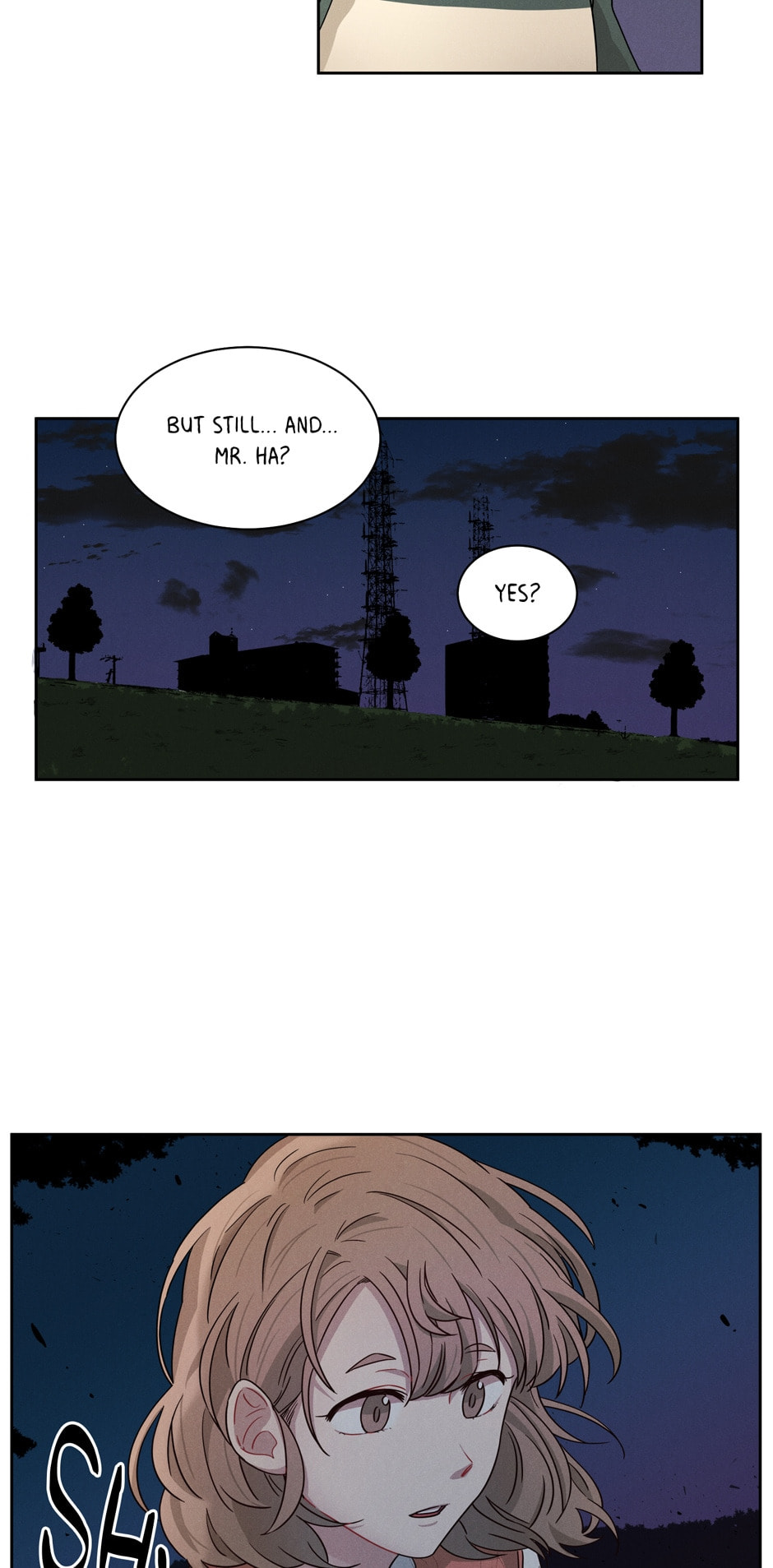 Read Big Life chapter 10 image 2 on Lezhin
