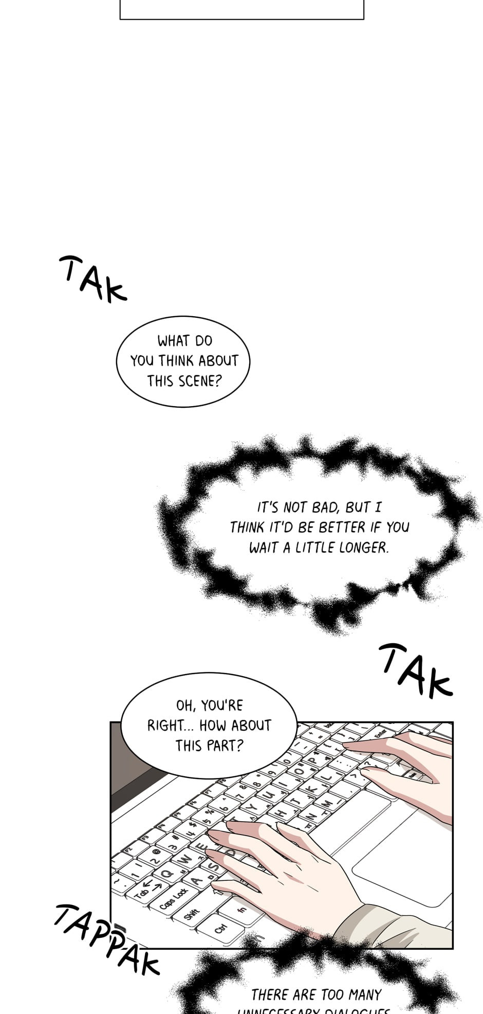 Read Big Life chapter 10 image 24 on Lezhin