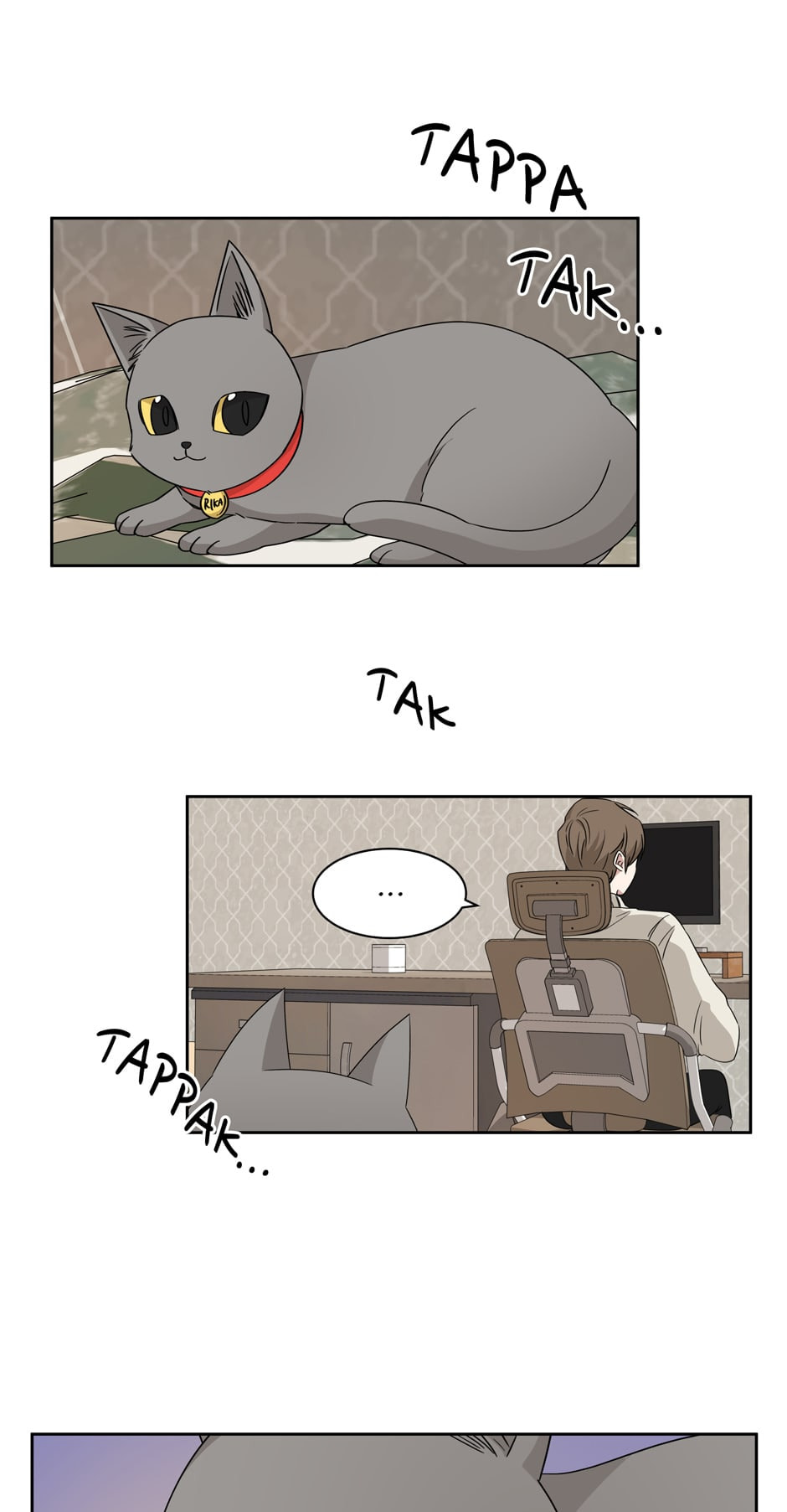 Read Big Life chapter 10 image 27 on Lezhin