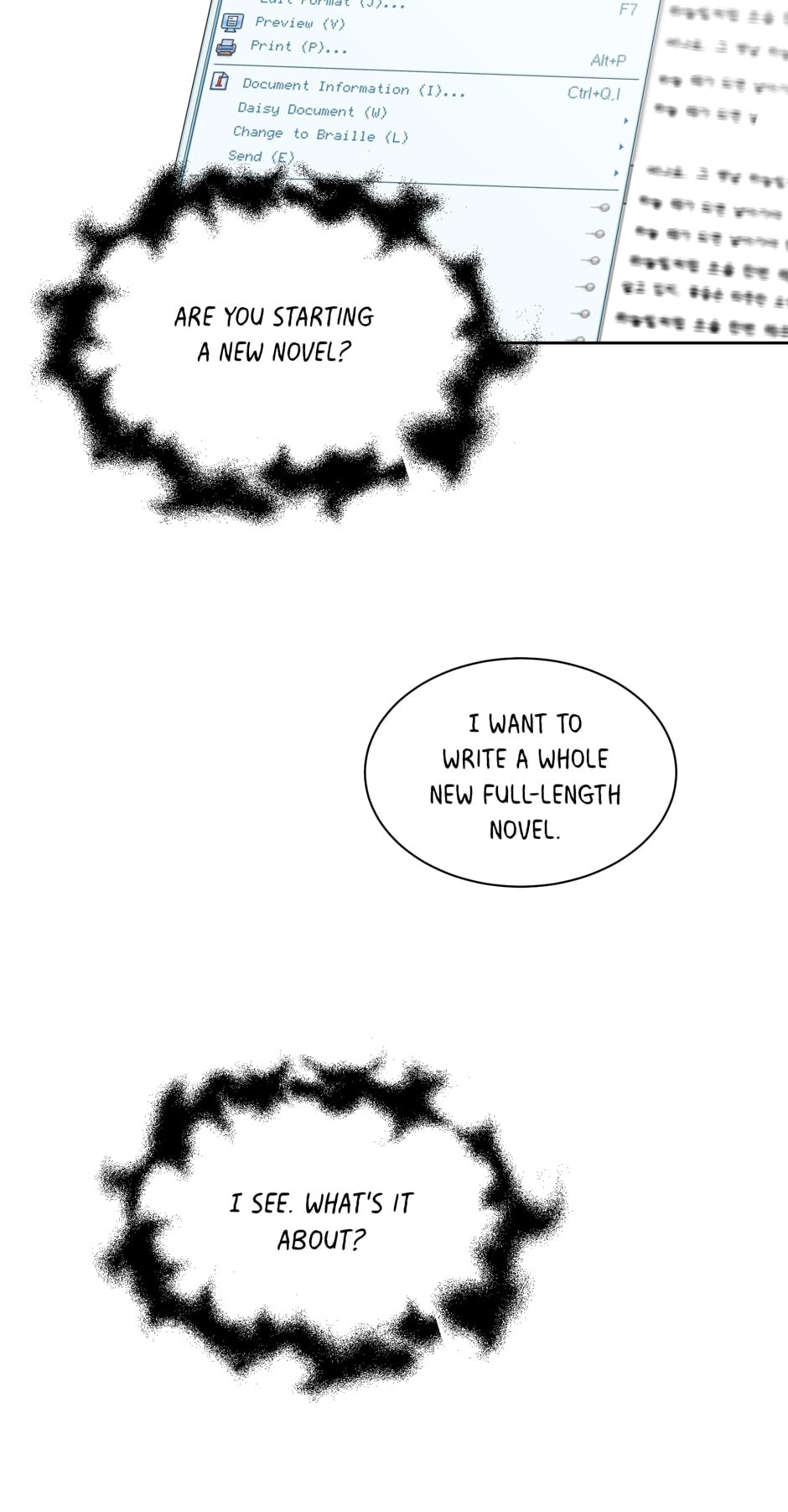 Read Big Life chapter 10 image 30 on Lezhin