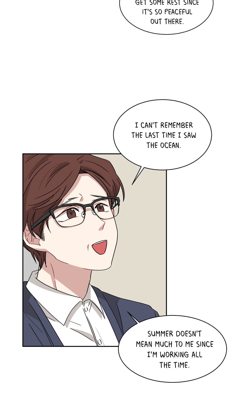 Read Big Life chapter 10 image 34 on Lezhin
