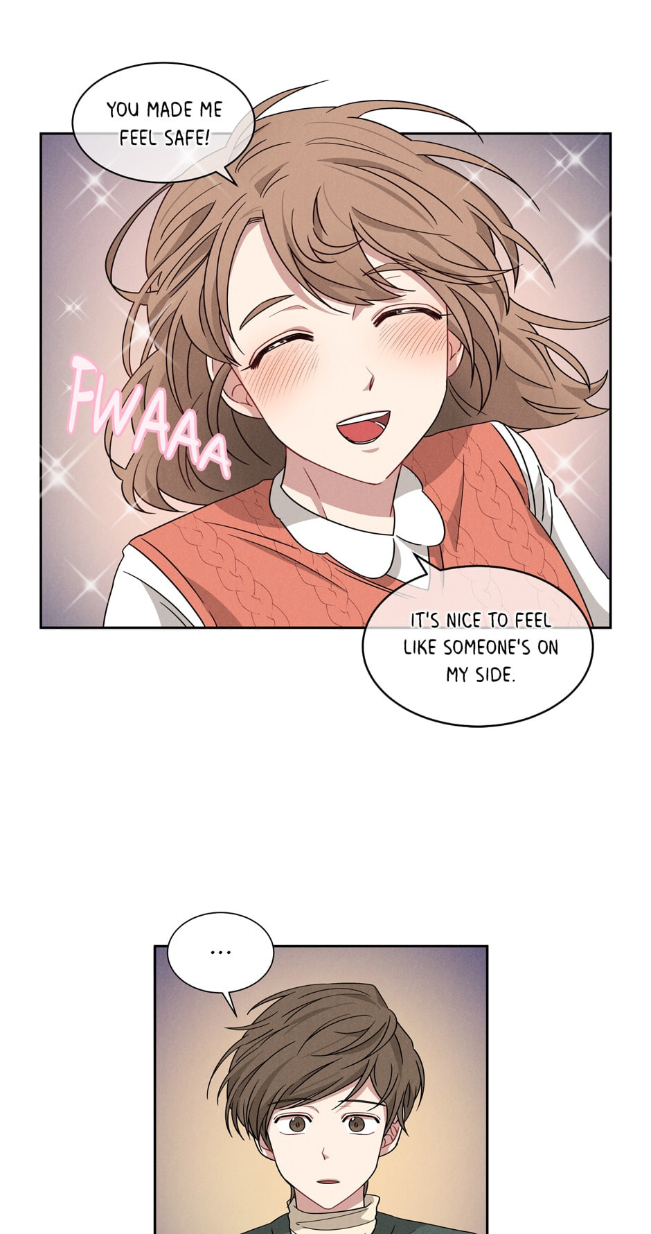 Read Big Life chapter 10 image 4 on Lezhin