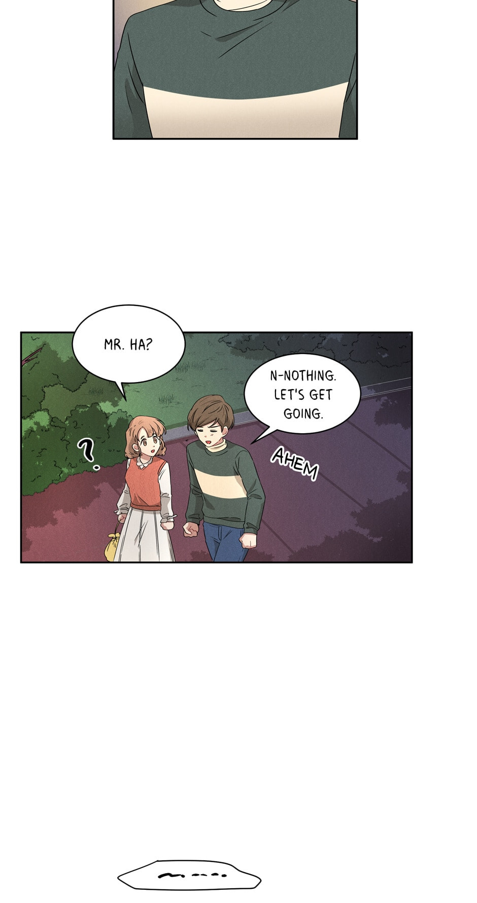 Read Big Life chapter 10 image 5 on Lezhin