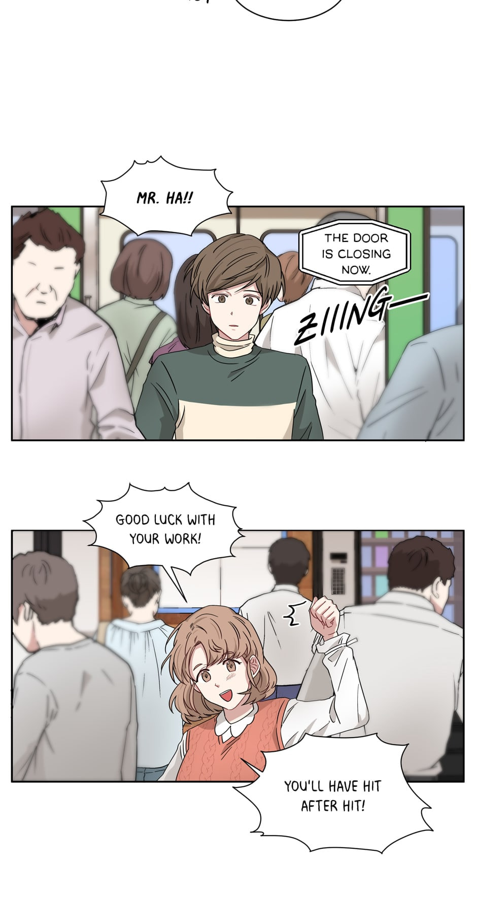 Read Big Life chapter 10 image 7 on Lezhin