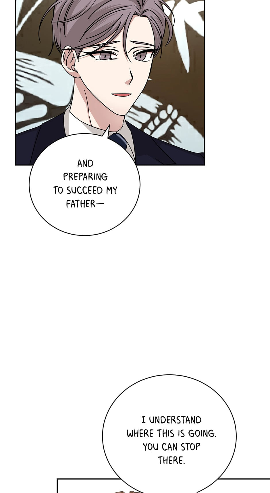 Read Big Life chapter 100 image 14 on Lezhin
