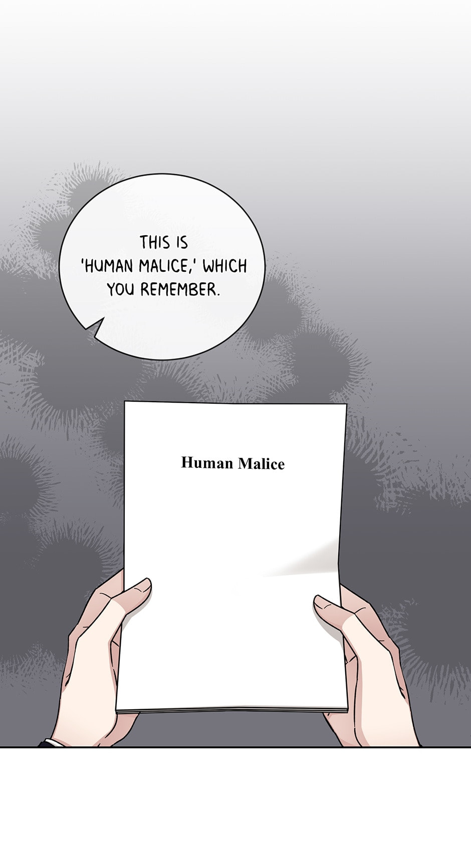 Read Big Life chapter 100 image 18 on Lezhin