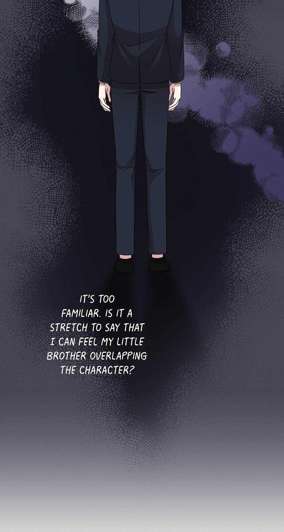 Read Big Life chapter 100 image 21 on Lezhin