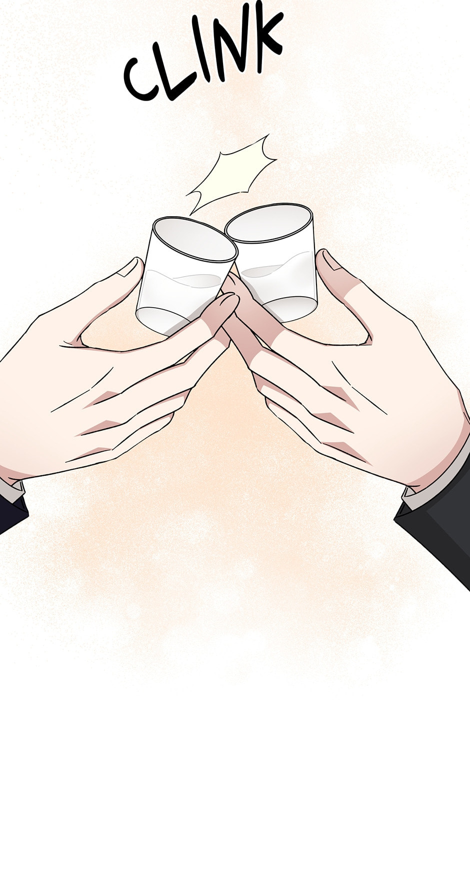 Read Big Life chapter 100 image 29 on Lezhin