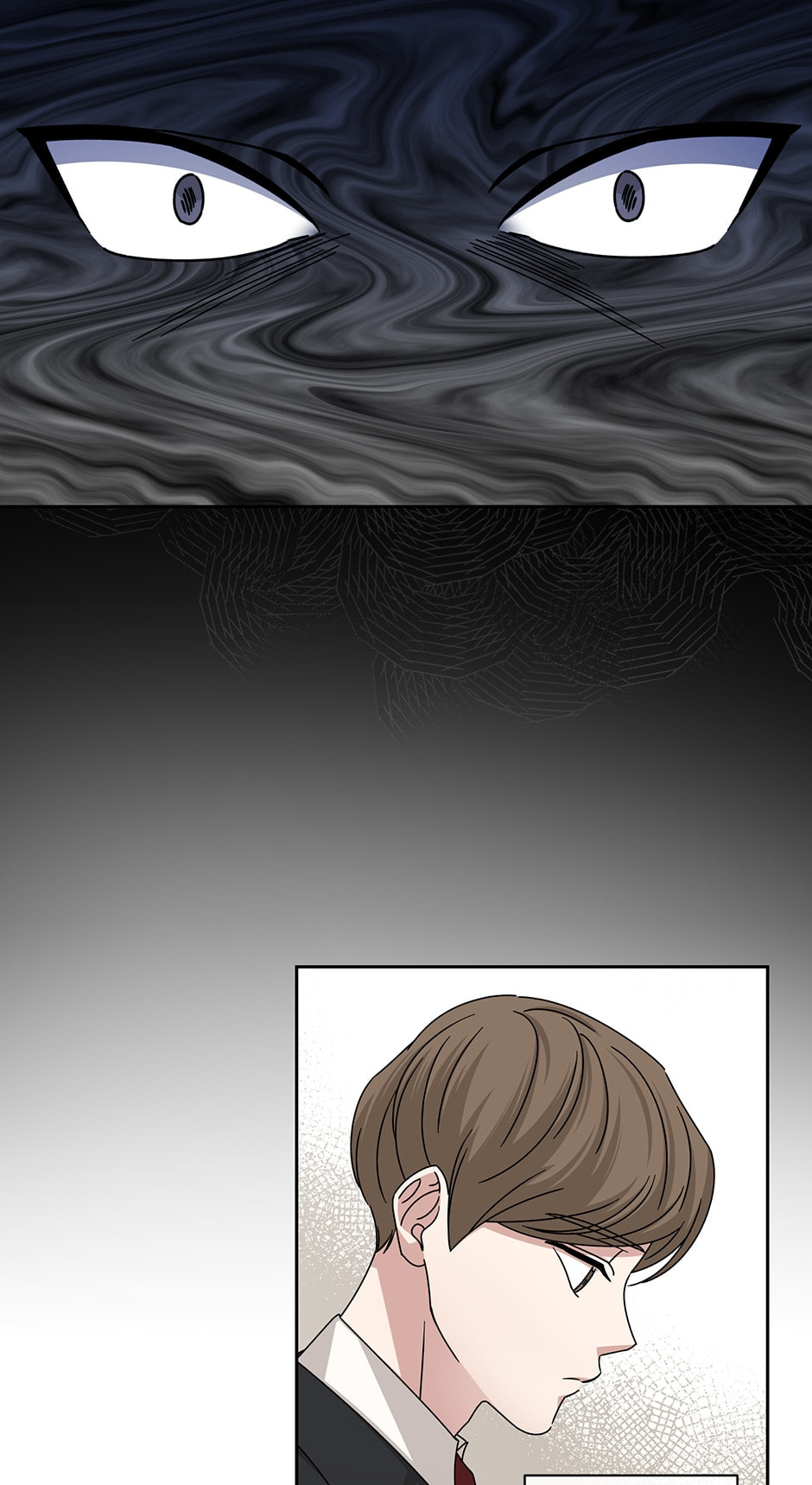 Read Big Life chapter 100 image 32 on Lezhin