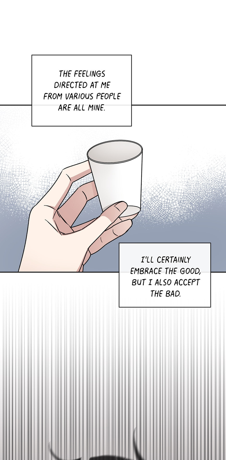 Read Big Life chapter 100 image 34 on Lezhin
