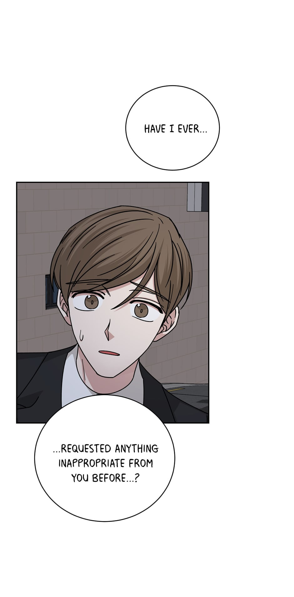 Read Big Life chapter 100 image 39 on Lezhin