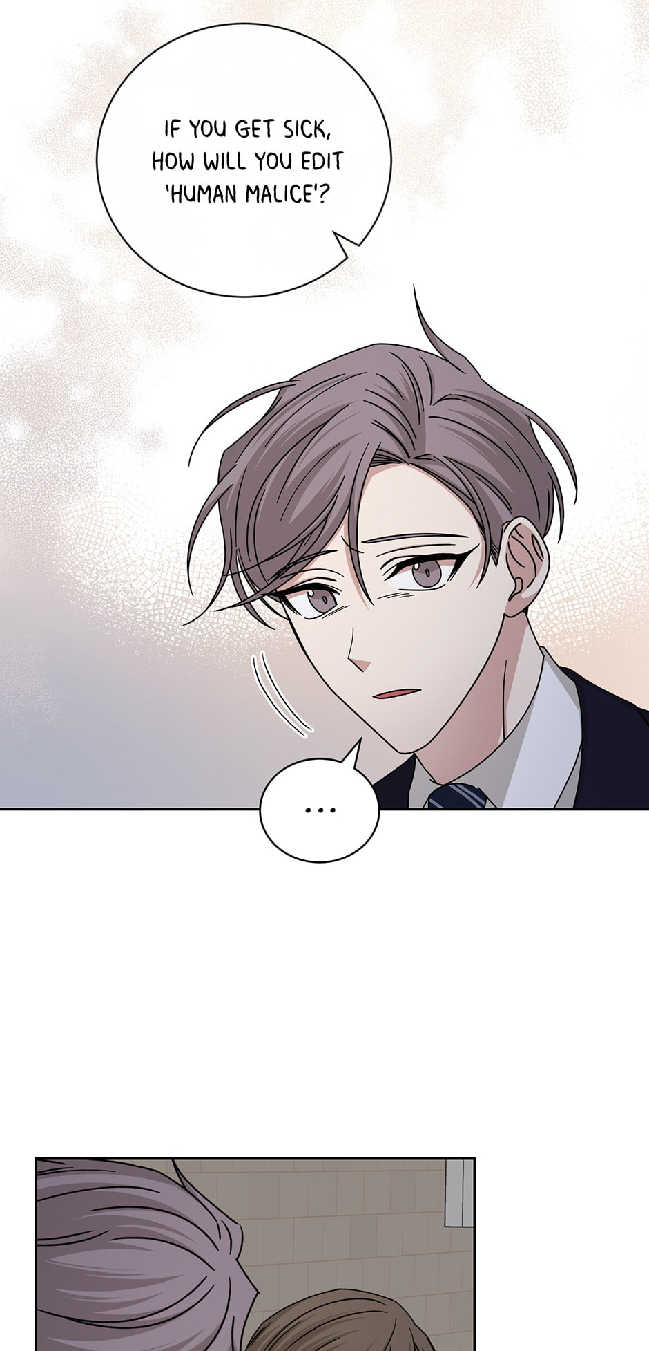 Read Big Life chapter 100 image 41 on Lezhin