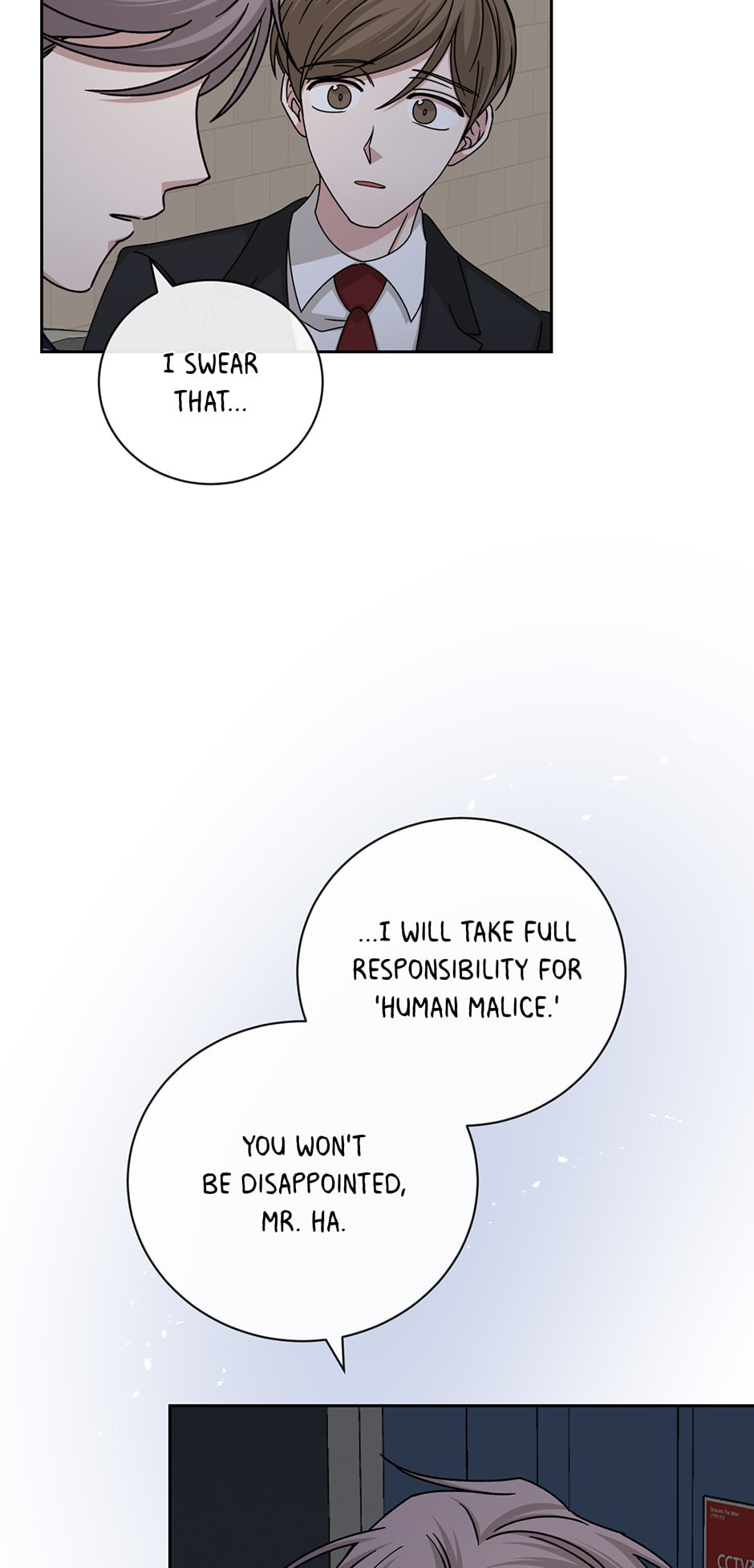 Read Big Life chapter 100 image 42 on Lezhin