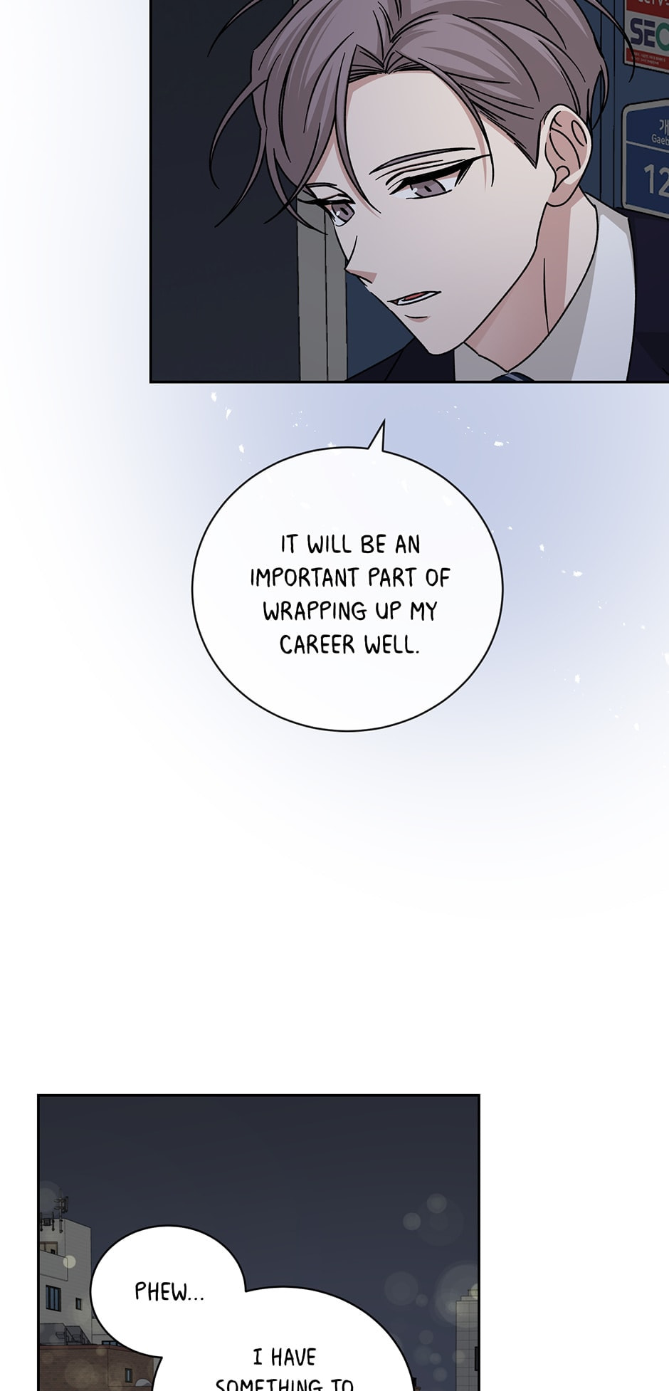 Read Big Life chapter 100 image 43 on Lezhin