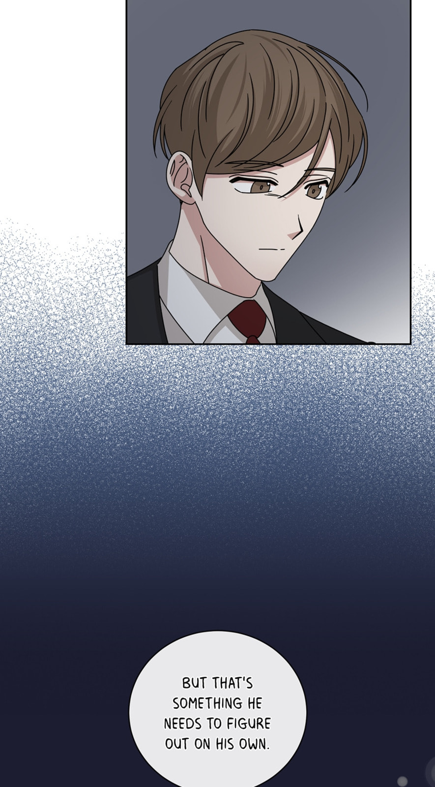 Read Big Life chapter 100 image 58 on Lezhin