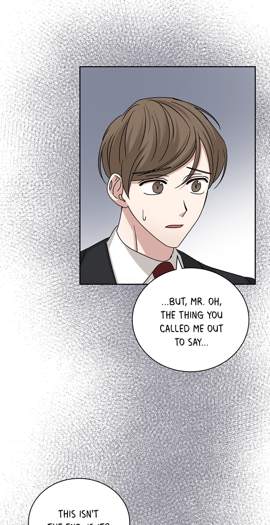 Read Big Life chapter 100 image 9 on Lezhin