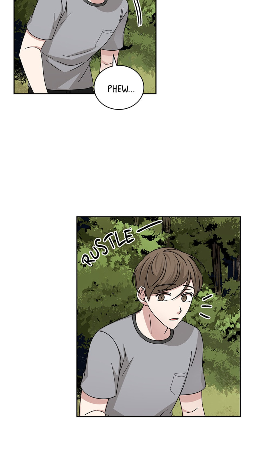 Read Big Life chapter 101 image 13 on Lezhin