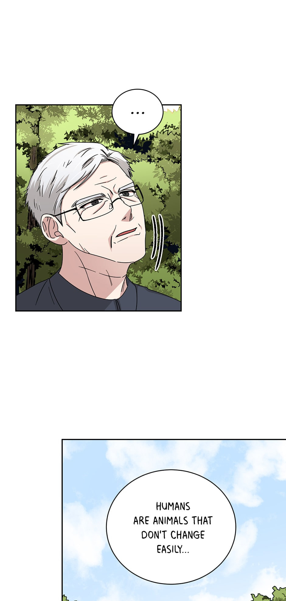 Read Big Life chapter 101 image 24 on Lezhin