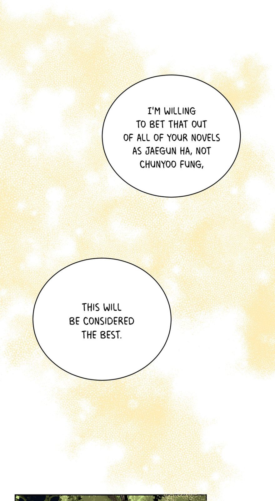 Read Big Life chapter 101 image 35 on Lezhin