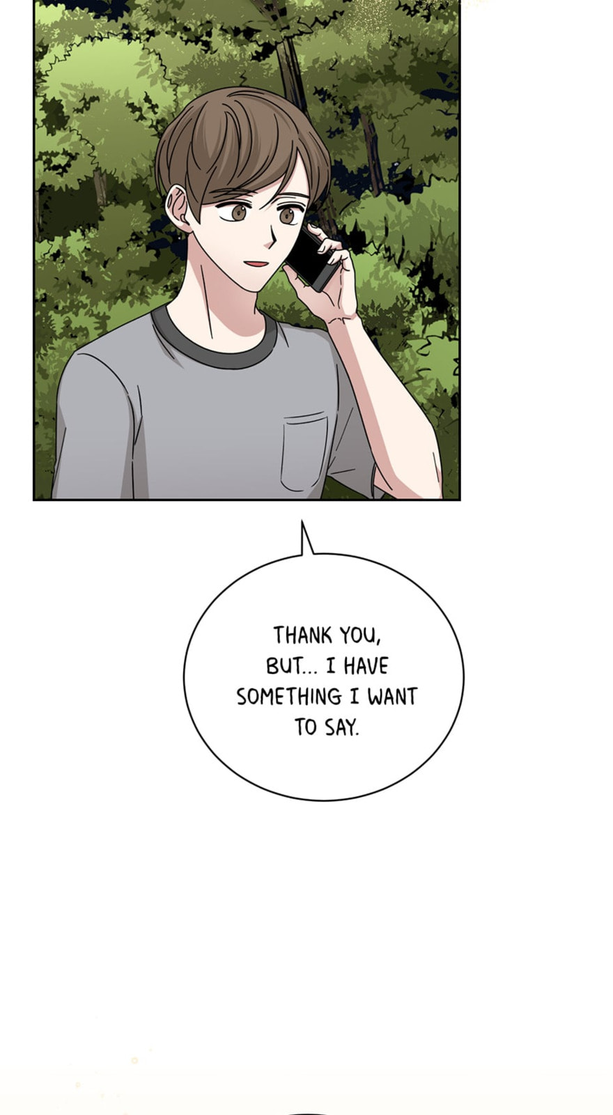 Read Big Life chapter 101 image 36 on Lezhin
