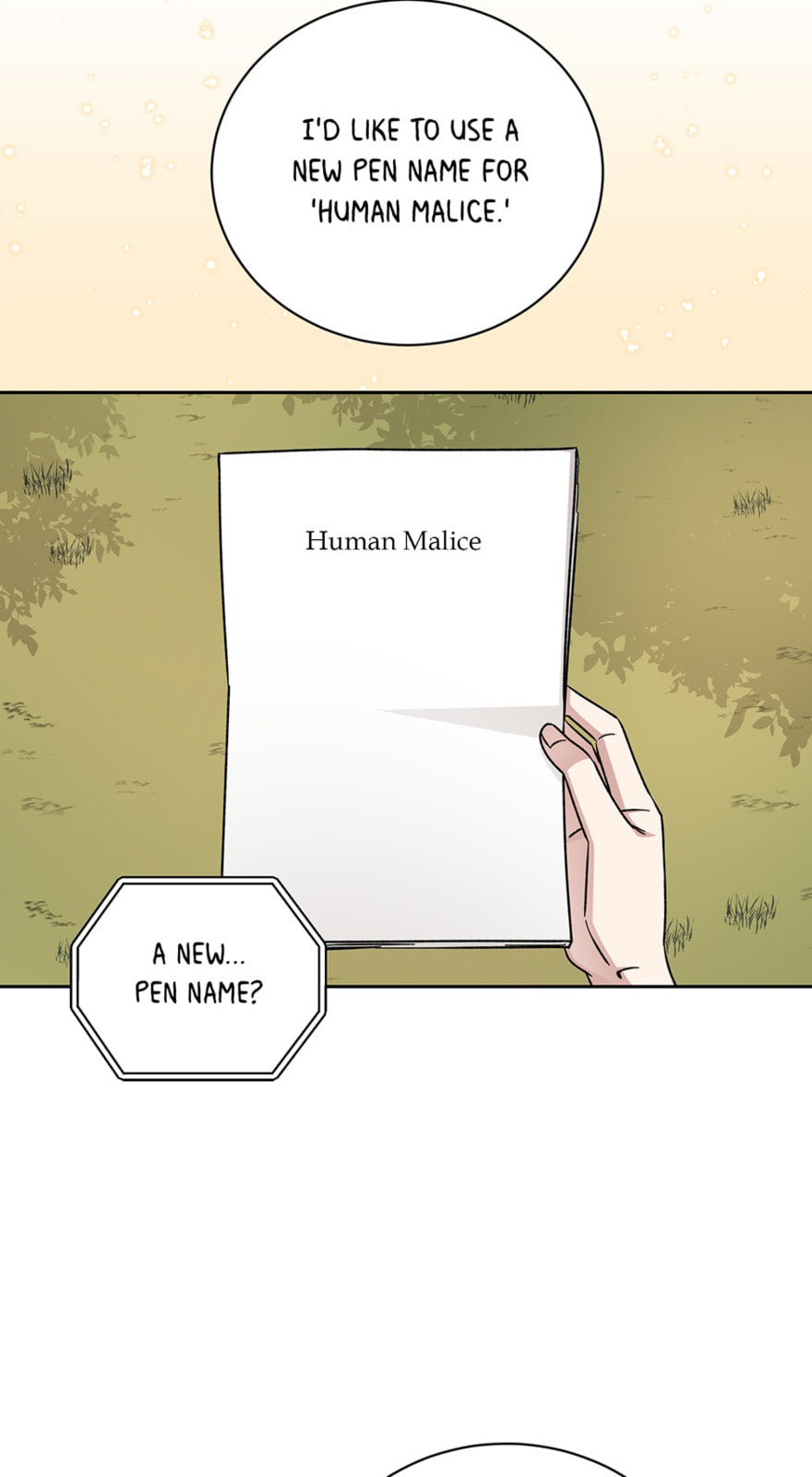 Read Big Life chapter 101 image 37 on Lezhin