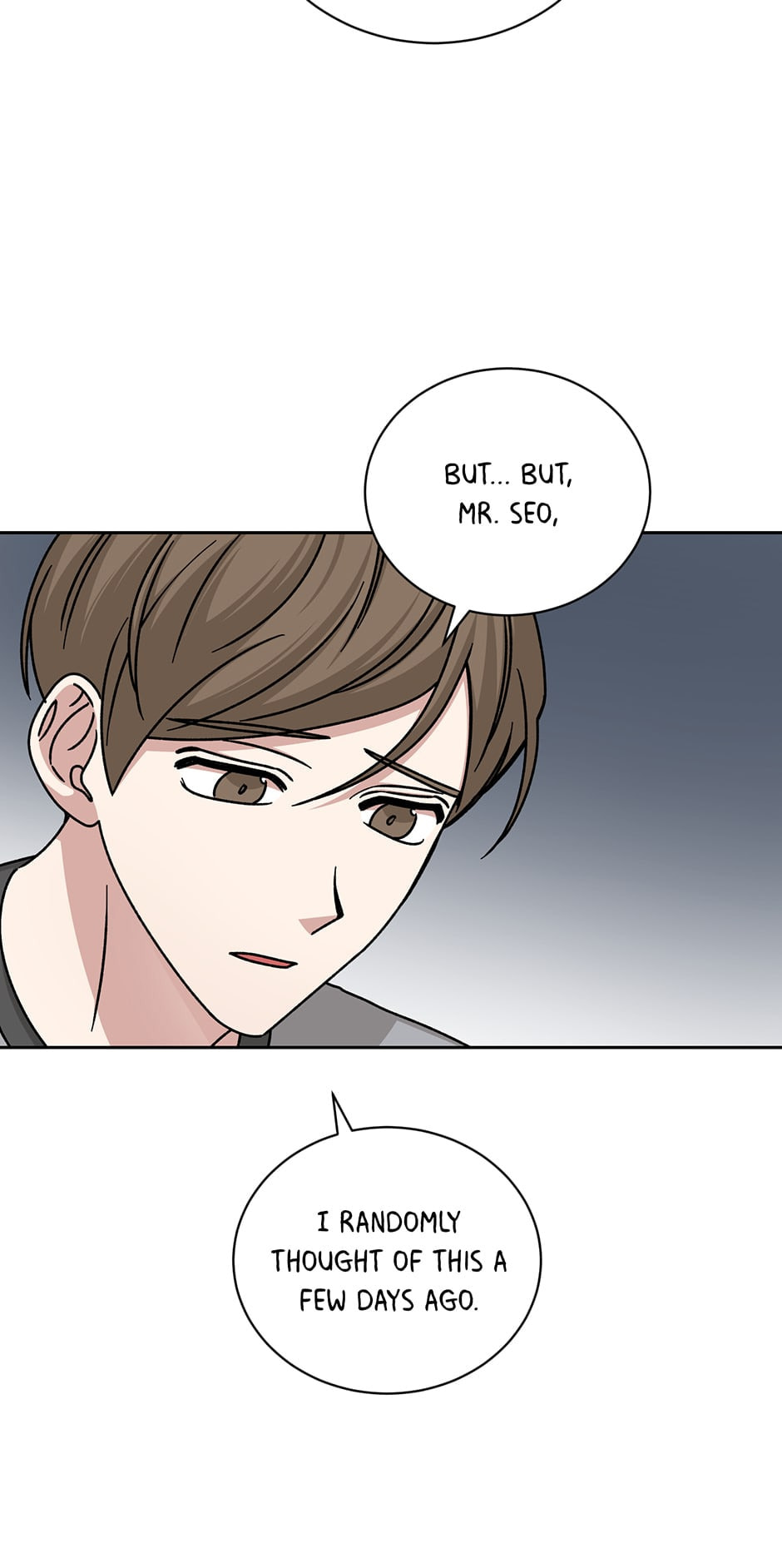 Read Big Life chapter 101 image 4 on Lezhin