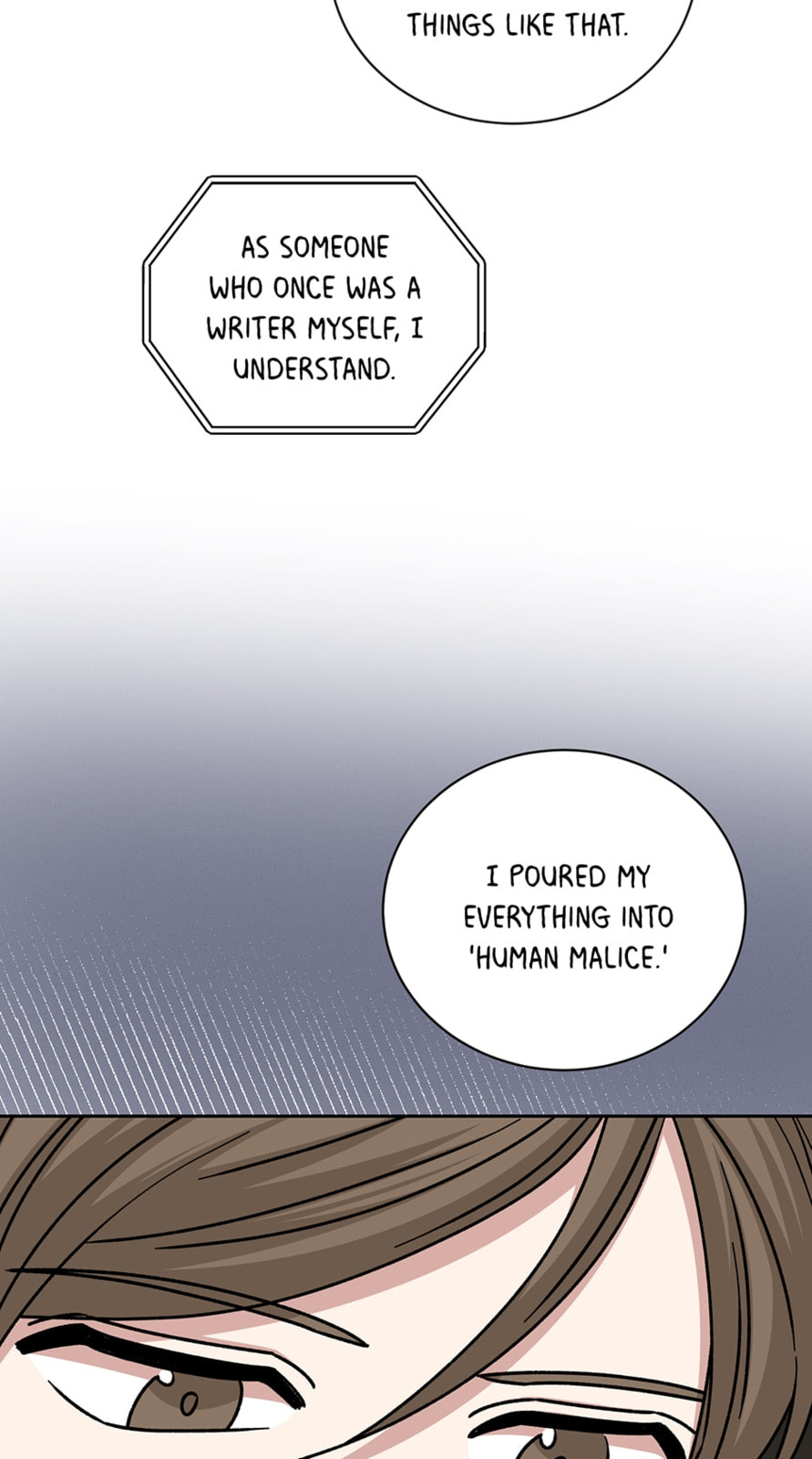Read Big Life chapter 101 image 40 on Lezhin