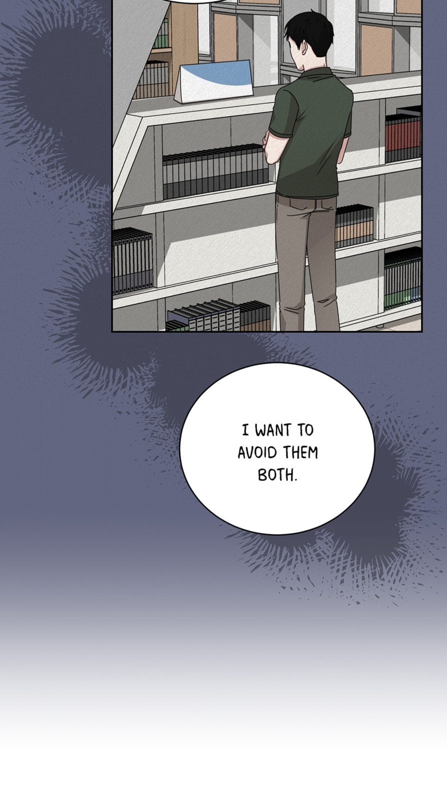Read Big Life chapter 101 image 43 on Lezhin