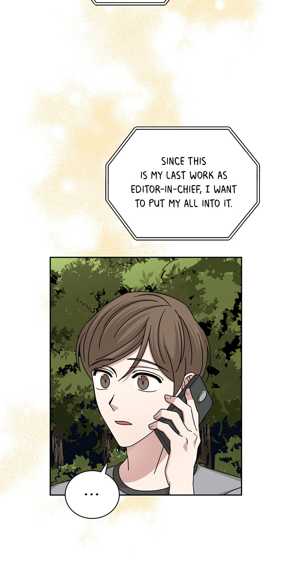 Read Big Life chapter 101 image 56 on Lezhin