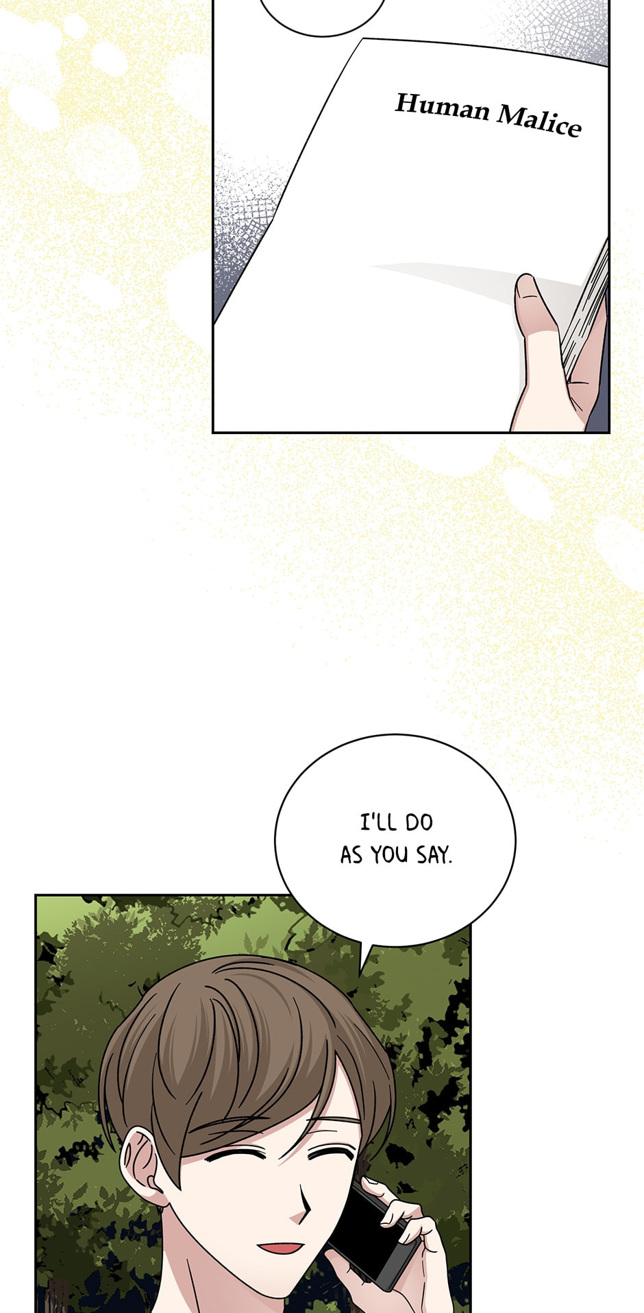Read Big Life chapter 101 image 58 on Lezhin