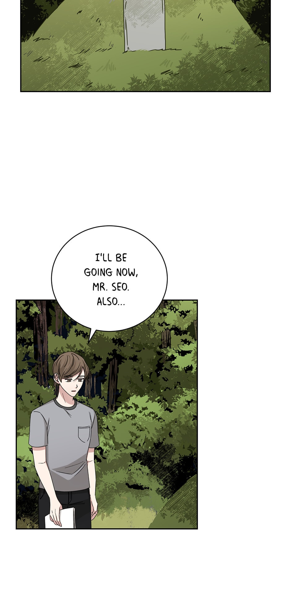 Read Big Life chapter 101 image 61 on Lezhin
